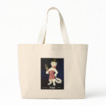 Vintage Girdle Ad bags