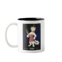 Vintage Girdle Ad mugs