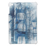 vintage golden gate bridge dreams darkside ipad mini cases