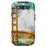 vintage golden gate bridge energy in san francisco casemate cases