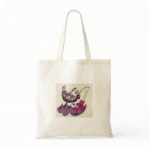 Vintage Gone Fishin' Bags