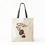 Vintage Gramophone bag