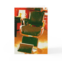Vintage Hair Salon
