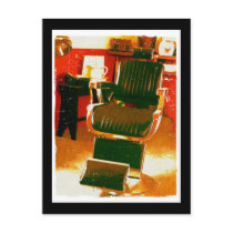 Vintage Hair Salon