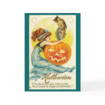 Vintage Halloween cards