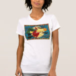 Vintage Halloween t-shirts