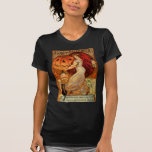 Vintage Halloween t-shirts