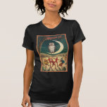Vintage Halloween t-shirts