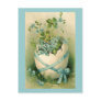 Vintage Happy Easter Designs Postcards