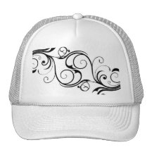 Vintage Hat