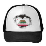 Vintage I Love California Hat