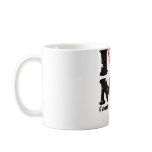 Vintage I Love Me! Coffee Mug