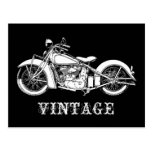 Vintage II Postcard