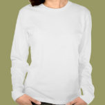 Vintage Illustration Victorian Christmas Angels t-shirts