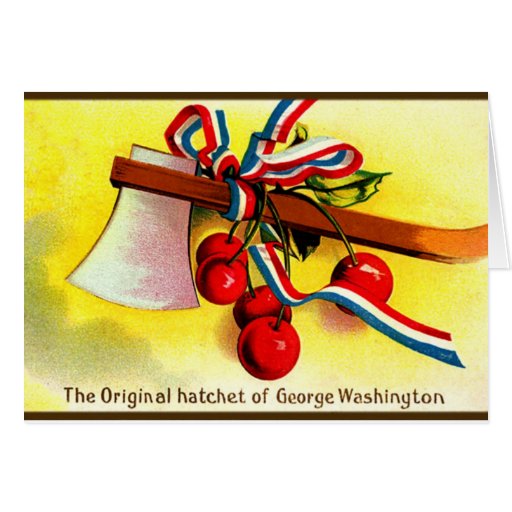 Vintage Independence Day Greeting Cards