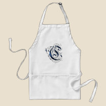 Vintage Initial C aprons