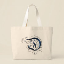 Vintage Initial D bags