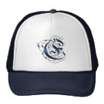 Vintage Initial E Hat