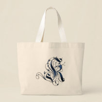 Vintage Initial K bags