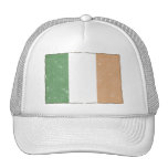 Vintage Irish Flag Hat