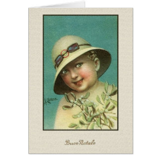 Italian Christmas Cards, Photocards, Invitations &amp; More