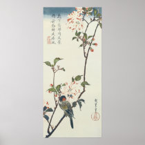 Vintage Japanese Art Posters