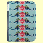 Vintage Japanese Bat Pattern caseable cases