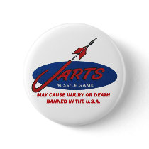 Vintage Jarts Pin