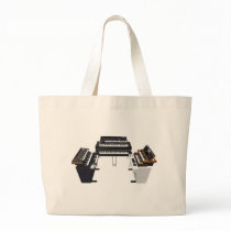 Vintage Keyboards: 3D Model: Bags