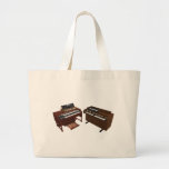 Vintage Keyboards: 3D Model: Bags