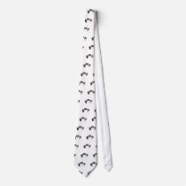 Vintage Keyboards: 3D Model: Custom Ties