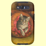 Vintage Kitty Cat casemate cases