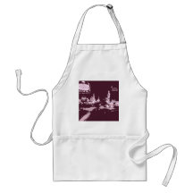 Vintage Las Vegas Strip/Downtown Apron