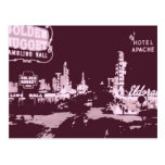 Vintage Las Vegas Strip/Downtown Post Cards