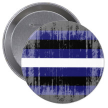 Vintage Leater Pride Pinback Buttons