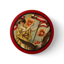 Vintage Liberty_Button