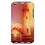 Vintage Lighthouse iTouch Case Barely There iPod Case