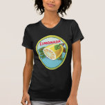 Vintage Limonada Label t-shirts