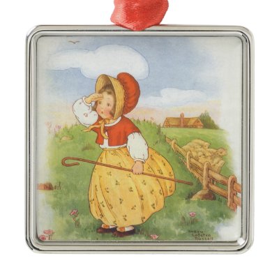 Mary Bo Peep