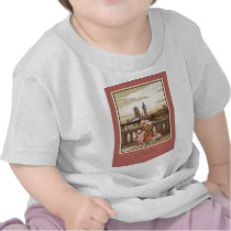 Vintage London T-shirts