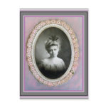 Vintage Lovely Lady - Post Cards
