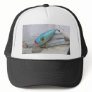 Vintage Lure Series Arbogast Scudder Hat