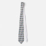 Vintage Lure Series Arbogast Scudder Tie