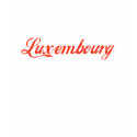 Vintage Luxembourg t-shirts
