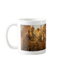 Vintage Maine mugs
