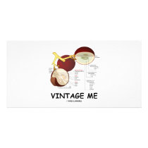 Vintage Me (Grape Berry)