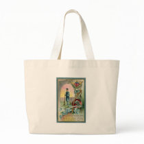 Vintage Memorial Day Tribute Bags