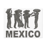 Vintage Mexico Postcards