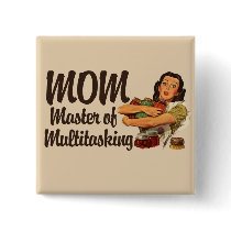 Vintage Mom