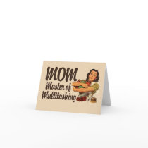 Vintage Mom